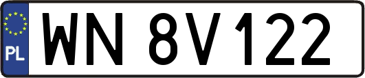 WN8V122