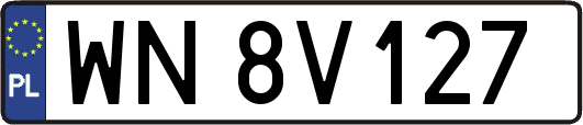 WN8V127