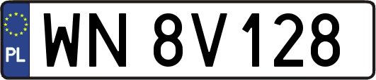 WN8V128