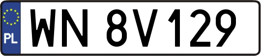 WN8V129
