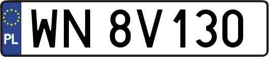WN8V130
