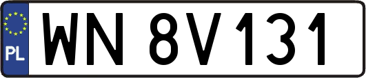 WN8V131