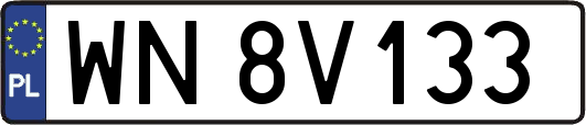 WN8V133