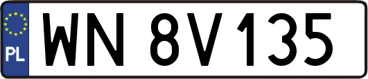 WN8V135