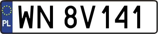 WN8V141