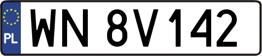 WN8V142