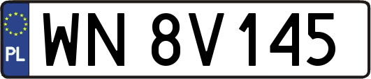 WN8V145