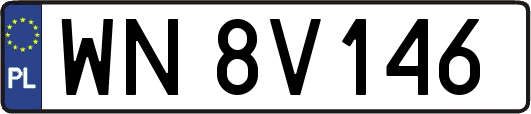 WN8V146