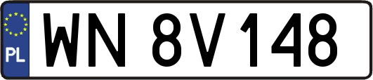 WN8V148