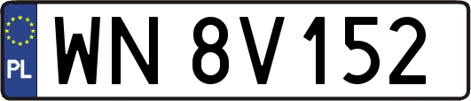 WN8V152
