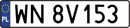 WN8V153