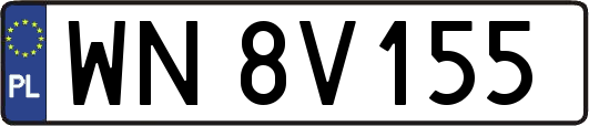 WN8V155