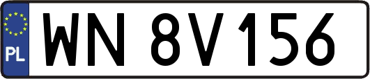 WN8V156