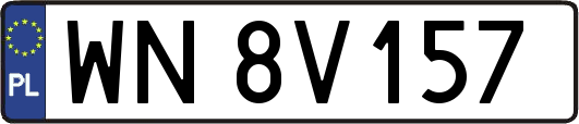 WN8V157