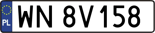WN8V158