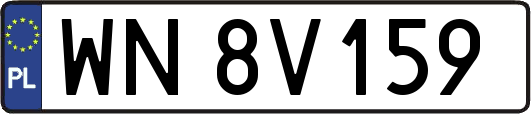 WN8V159