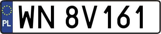 WN8V161