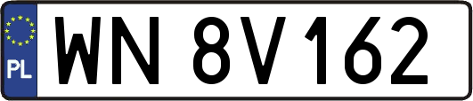 WN8V162