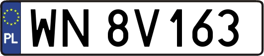 WN8V163
