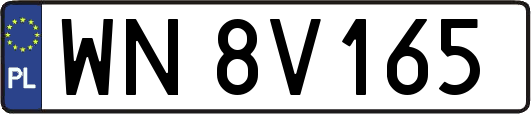 WN8V165