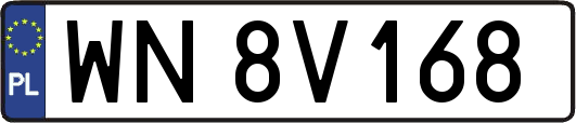 WN8V168