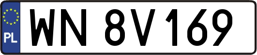 WN8V169