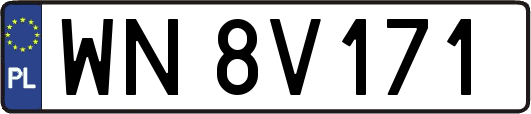 WN8V171