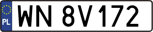 WN8V172