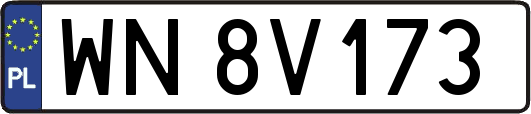 WN8V173