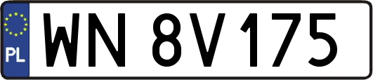 WN8V175