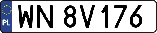WN8V176