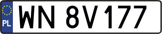 WN8V177