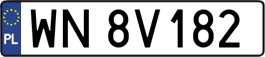 WN8V182