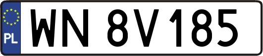 WN8V185
