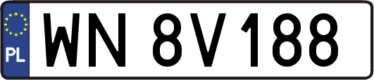 WN8V188