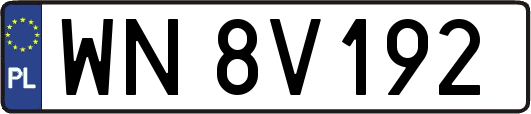 WN8V192