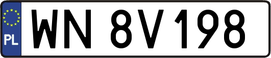 WN8V198