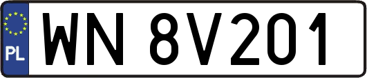 WN8V201
