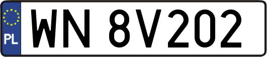 WN8V202