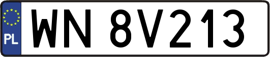 WN8V213