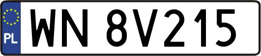 WN8V215