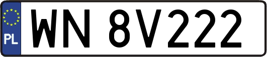WN8V222