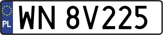 WN8V225