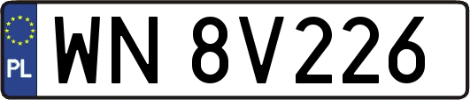 WN8V226