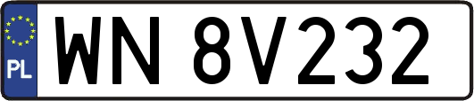 WN8V232