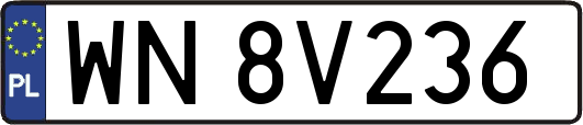 WN8V236