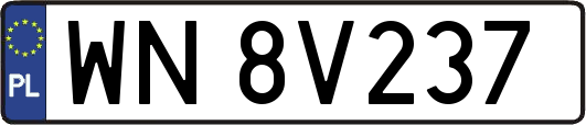WN8V237