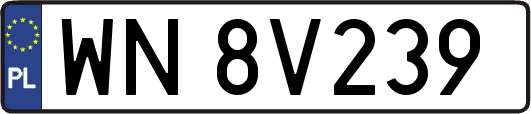 WN8V239