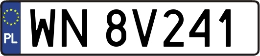 WN8V241