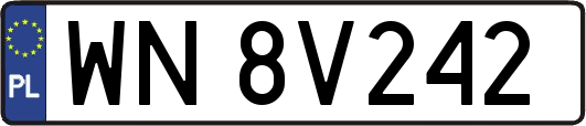 WN8V242